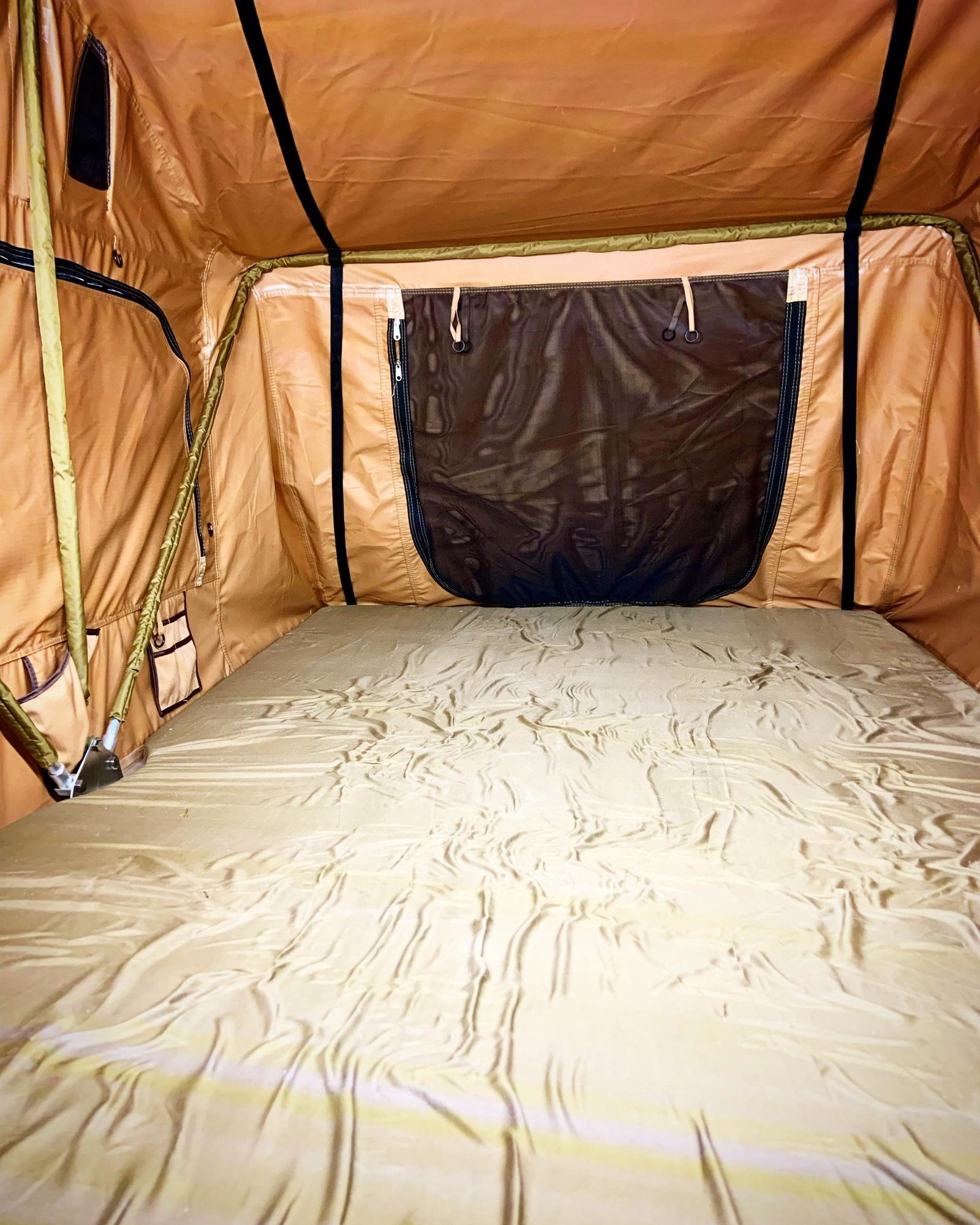 Barrack-2 | 2-3 person | Base Camp Series - Image 4