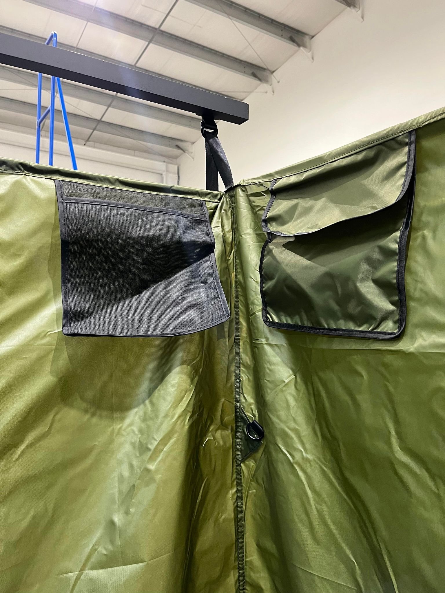 Overland Shower Annex - Image 9