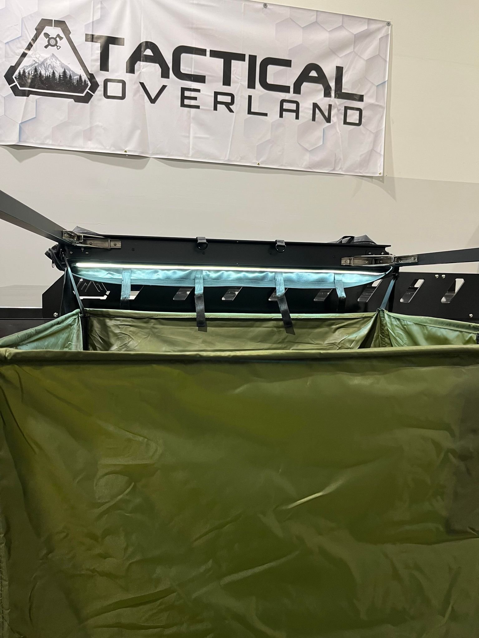Overland Shower Annex - Image 10