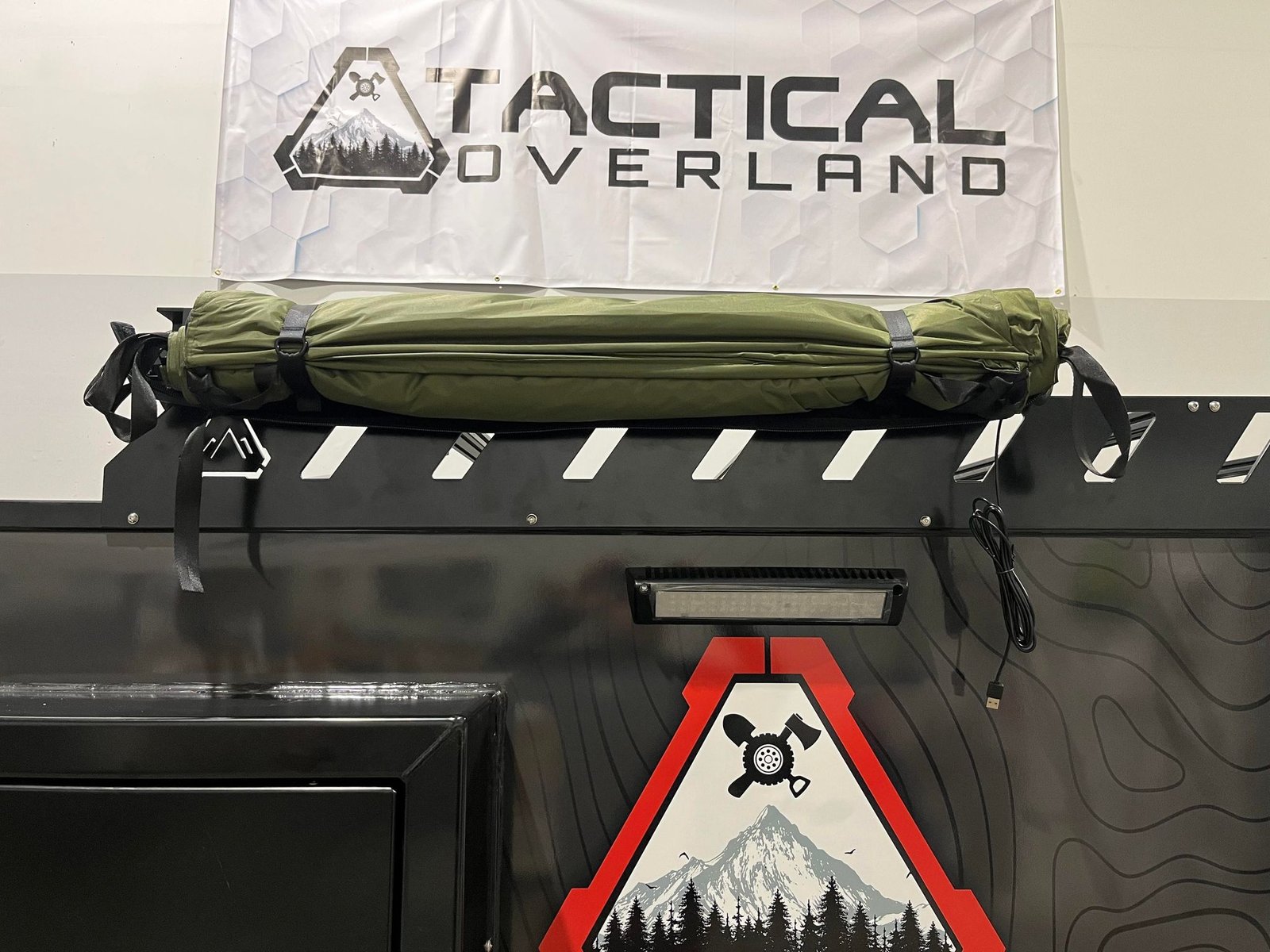 Overland Shower Annex - Image 3